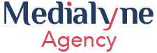 Medialyne Logo